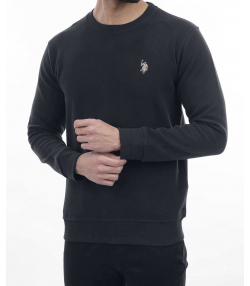 سویشرت مردانه یو اس پولو US Polo کد 3271E1