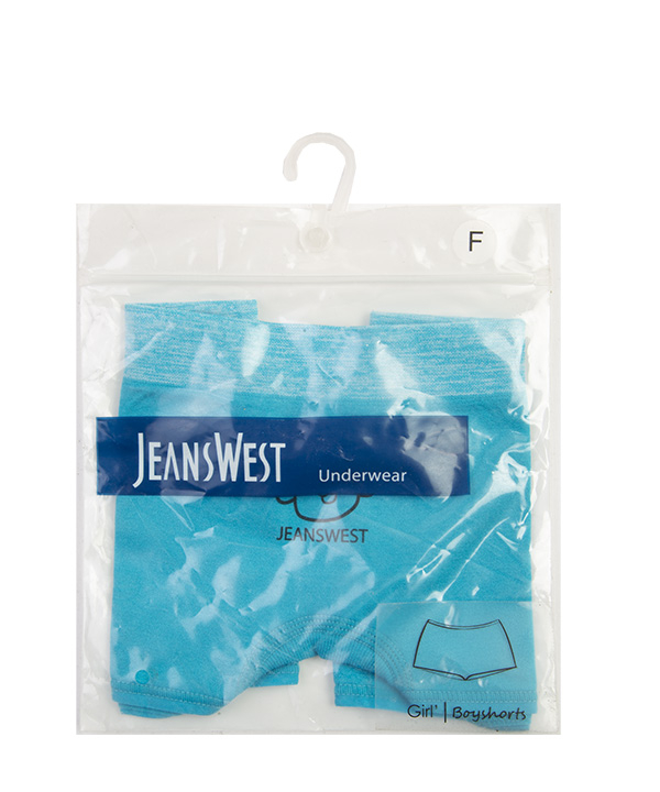 شورت دخترانه پادار جین وست Jeanswest