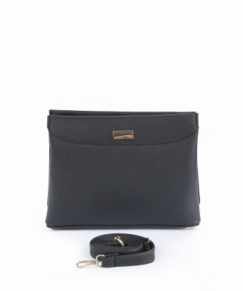 کیف دوشی زنانه بیسراک Bisrak مدل SL-WomenBag-550