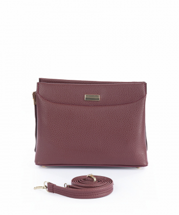 کیف دوشی زنانه بیسراک مدل 469