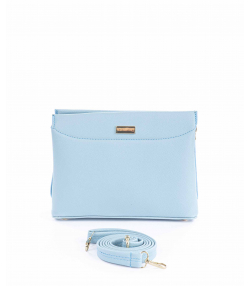 کیف دوشی زنانه بیسراک Bisrak مدل SL-WomenBag-550