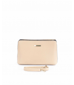 کیف دوشی چرم مصنوعی زنانه بیسراک مدل am-bis-SL-WomenBag-529
