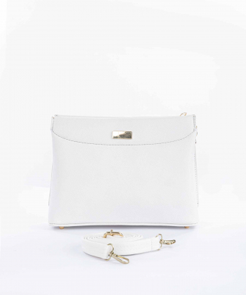 کیف دوشی زنانه بیسراک Bisrak مدل SL-WomenBag-550