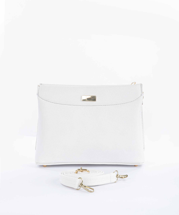 کیف دوشی زنانه بیسراک Bisrak مدل SL-WomenBag-550