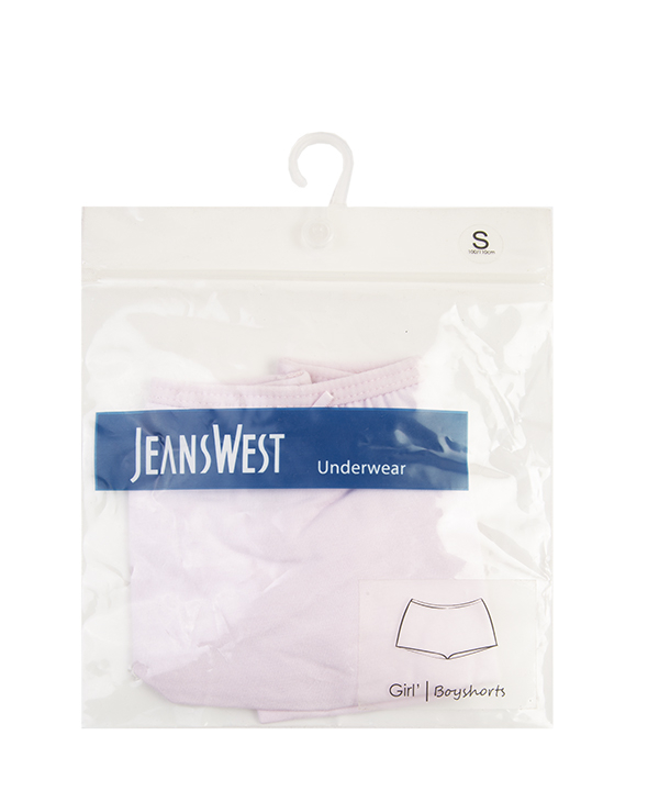 شورت دخترانه پا دار جین وست Jeanswest