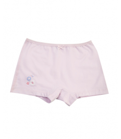 شورت دخترانه پا دار جین وست Jeanswest