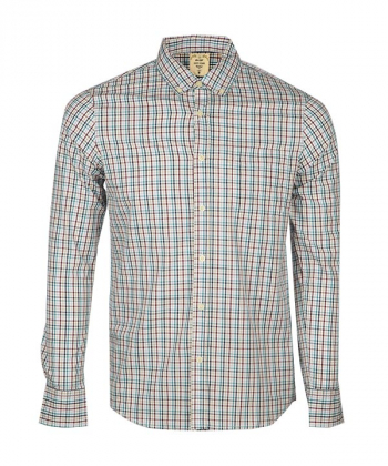 پیراهن مردانه آستین بلند جوتی جینز Jootijeans