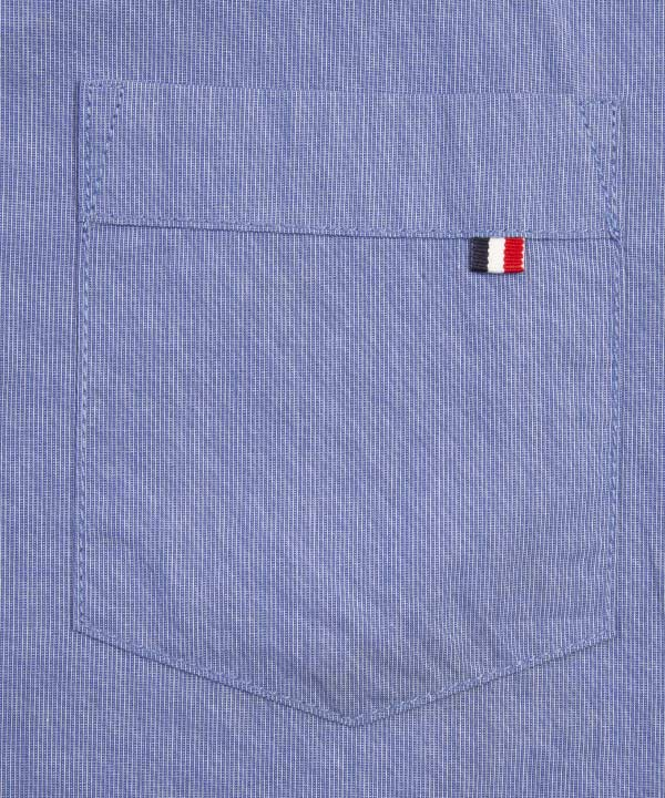 پیراهن نخی مردانه جین وست Jeanswest