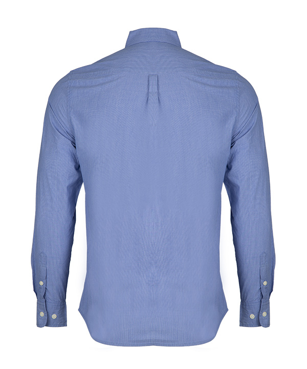 پیراهن نخی مردانه جین وست Jeanswest