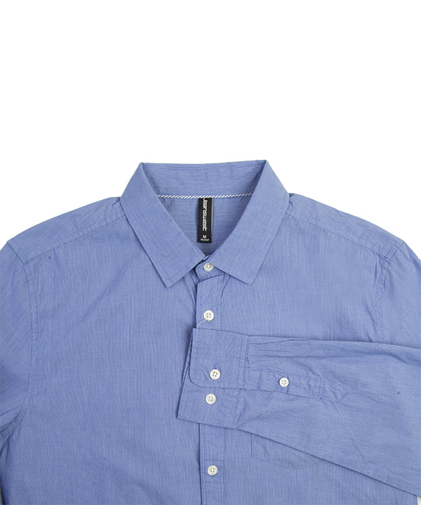 پیراهن نخی مردانه جین وست Jeanswest