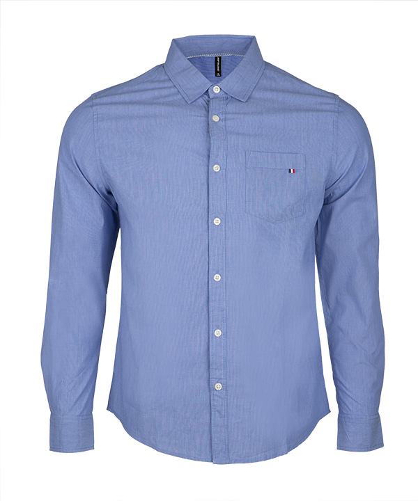 پیراهن نخی مردانه جین وست Jeanswest