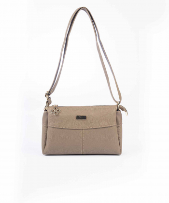 کیف دوشی زنانه بیسراک مدل 489