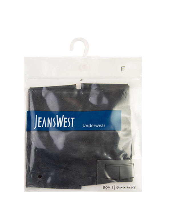 شورت پسرانه پادار جین وست Jeanswest