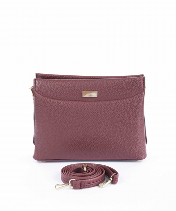 کیف دوشی زنانه بیسراک مدل 469