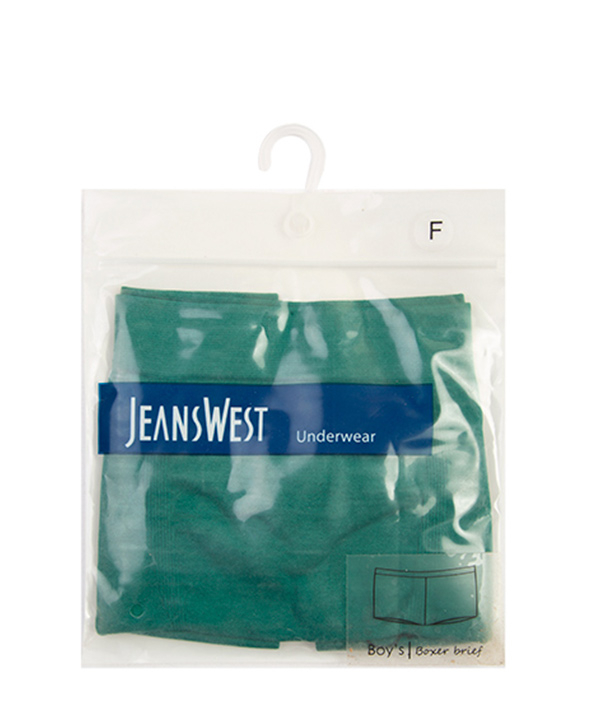 شورت پسرانه پادار جین وست Jeanswest