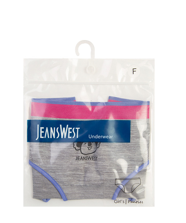 شورت دخترانه کلاسیک جین وست Jeanswest
