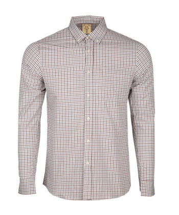 پیراهن مردانه آستین بلند جوتی جینز Jootijeans