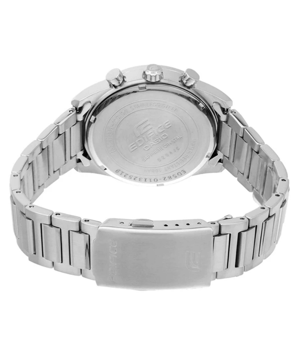 ساعت عقربه ای مردانه کاسیو Casio مدل CASIO-EFB-710D-2AVUDF