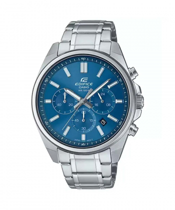 ساعت عقربه ای مردانه کاسیو Casio مدل CASIO-EFV-650D-2AVUDF