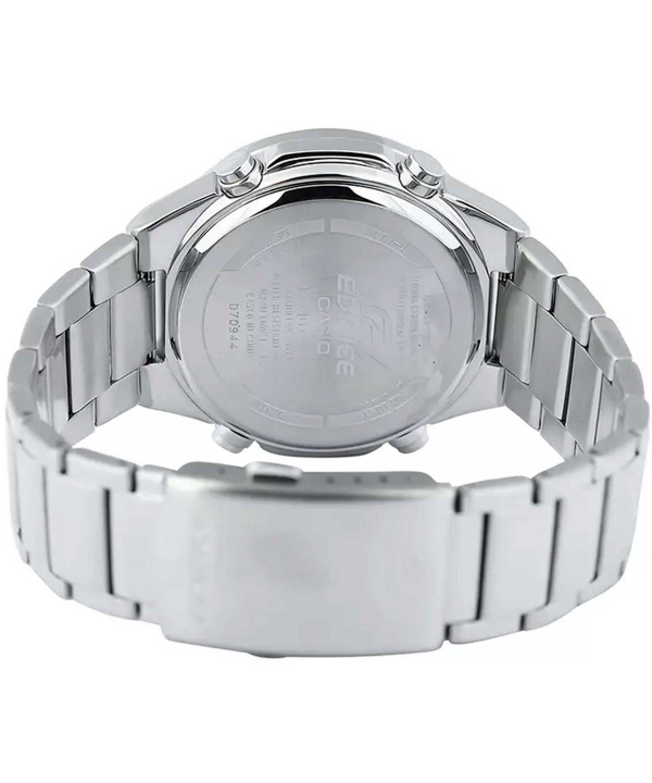 ساعت عقربه ای مردانه کاسیو Casio مدل CASIO-EFV-C110D-5ADF