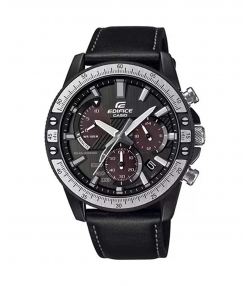 ساعت عقربه ای مردانه کاسیو Casio مدل CASIO-EQS-930TL-1AVUDF