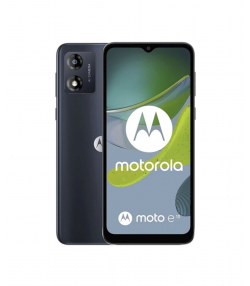 گوشی موبایل موتورولا مدل Moto E13 ظرفیت 64 گیگابایت و رم 2 گیگابایت