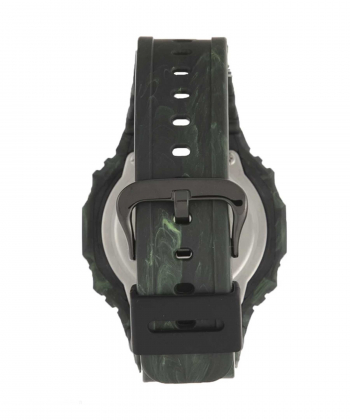 ساعت عقربه ای مردانه کاسیو Casio مدل CASIO-GA-2100NC-3ADR