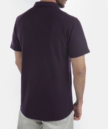 پیراهن مردانه هوگرو Hugero کد 10355