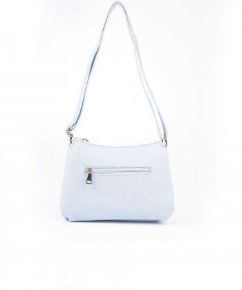 کیف دوشی چرم مصنوعی زنانه بیسراک مدل AM-BIS-SL-WOMENBAG-492-1