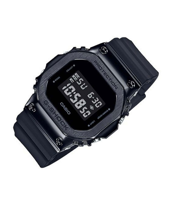 ساعت دیجیتال مردانه کاسیو Casio مدل GM-5600B-1DR