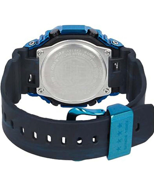 ساعت عقربه ای مردانه کاسیو Casio مدل GM-2140GEM-2ADR