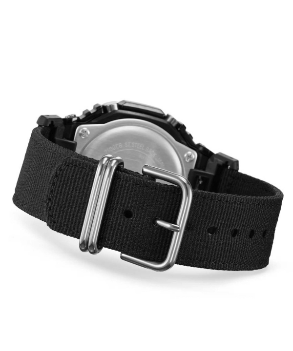 ساعت عقربه ای مردانه کاسیو Casio مدل GM-2100CB-1ADR