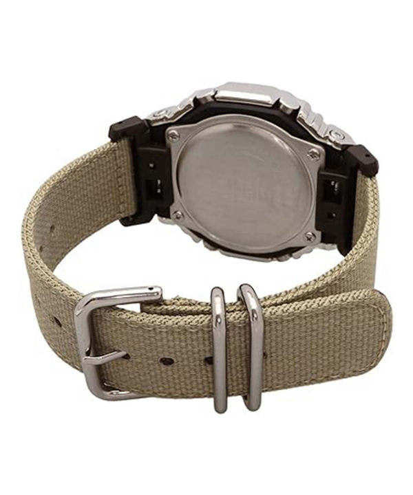 ساعت عقربه ای مردانه کاسیو Casio مدل GM-2100C-5ADR