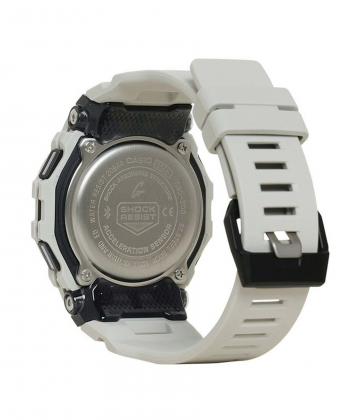 ساعت دیجیتال مردانه کاسیو Casio مدل GBD-200UU-9DR