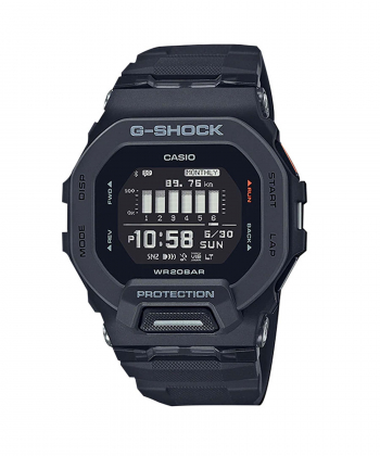 ساعت دیجیتال مردانه کاسیو Casio مدل GBD-200UU-1DR