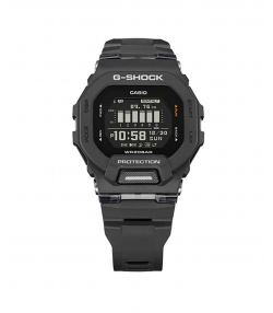 ساعت دیجیتال مردانه کاسیو Casio مدل GBD-200UU-1DR