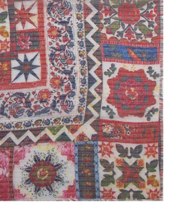 روسری نخی دونابل Donna Bel