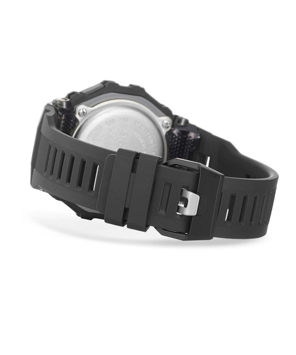 ساعت دیجیتال مردانه کاسیو Casio مدل GBD-200UU-1DR