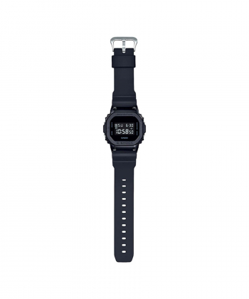 ساعت دیجیتال زنانه و مردانه کاسیو Casio مدل GBX-100-1DR
