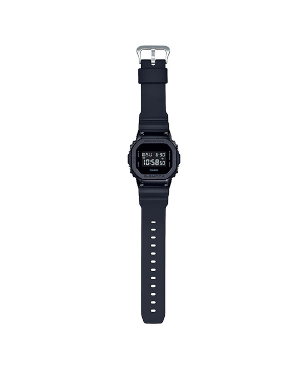 ساعت دیجیتال زنانه و مردانه کاسیو Casio مدل GBX-100-1DR