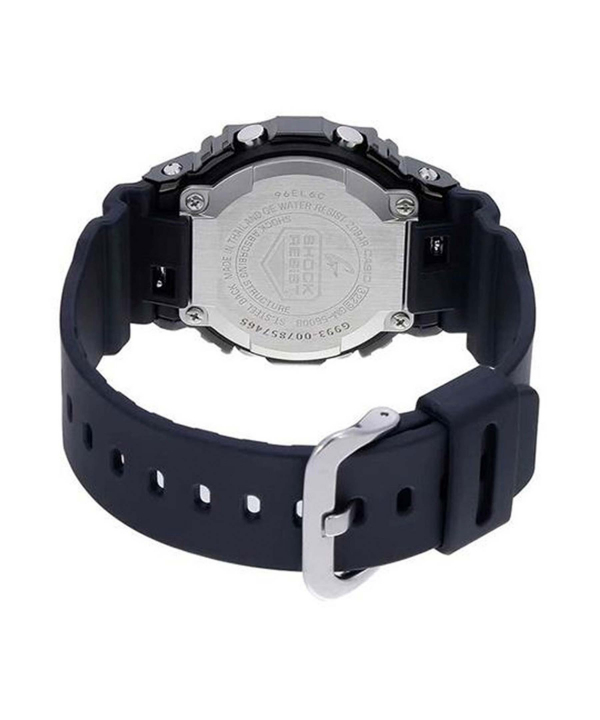 ساعت دیجیتال زنانه و مردانه کاسیو Casio مدل GBX-100-1DR