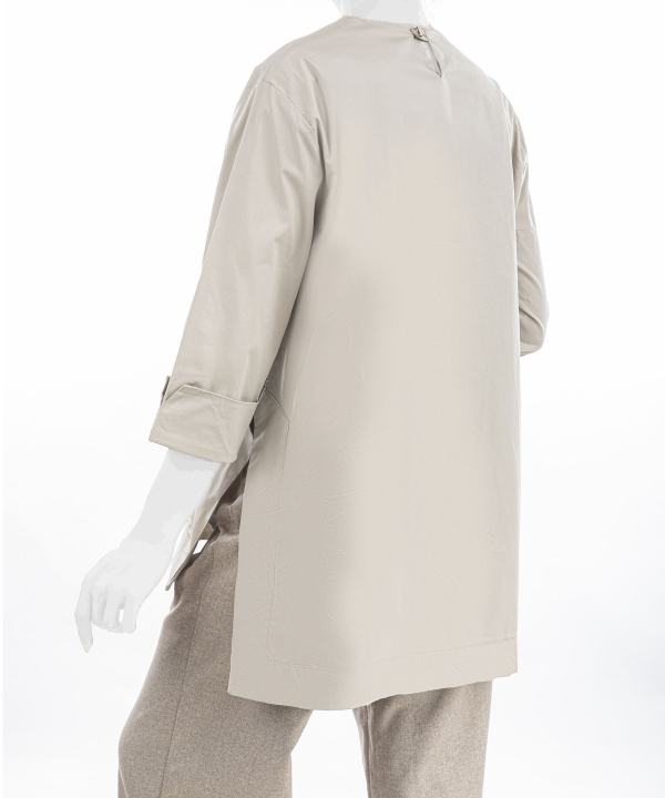 مانتو زنانه ژیار Zhiyar کد 101800