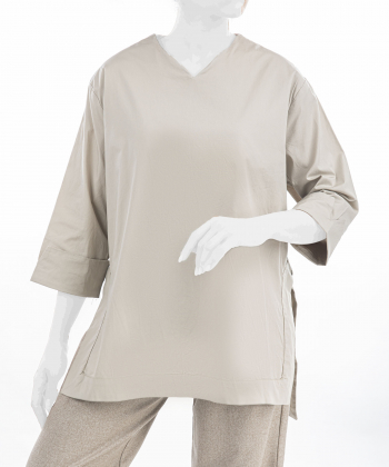 مانتو کوتاه زنانه ژیار مدل 101800