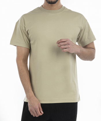 تیشرت آستین کوتاه مردانه سه دو مدل 4SM63NT1721