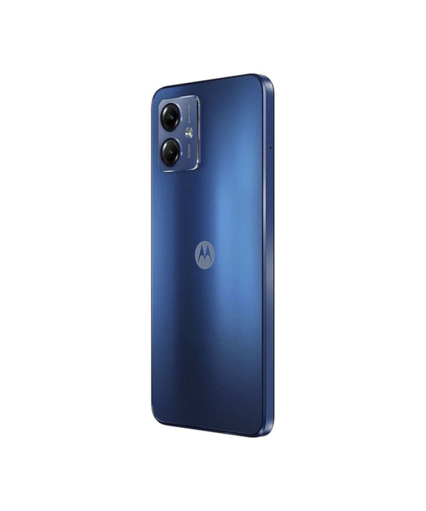 گوشی موبایل موتورولا مدل Moto G14 دو سیمکارت با ظرفیت 128 گیگابایت و رم 4 گیگابایت