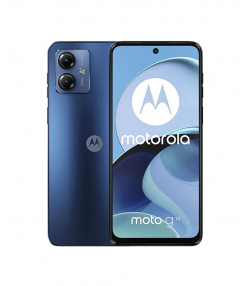 گوشی موبایل موتورولا مدل Moto G14 دو سیمکارت با ظرفیت 128 گیگابایت و رم 4 گیگابایت