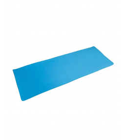 مت یوگا 6 میل متری تک رنگ تن زیب Tanzib ابعاد 60x180