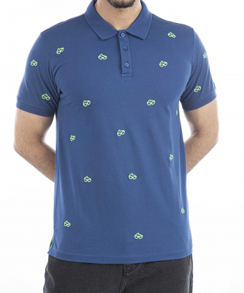 تیشرت مردانه پائولو مارتینی Paolo Martini کد 40001