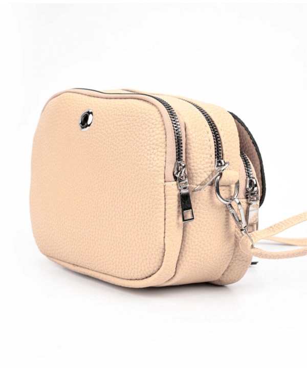 کیف دوشی زنانه بیسراک Bisrak کدSL-WomB-901
