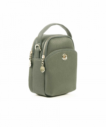 کیف دوشی زنانه بیسراک مدل 562